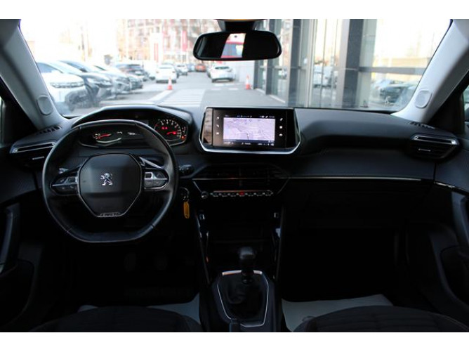 Peugeot 2008 1.2 Business 