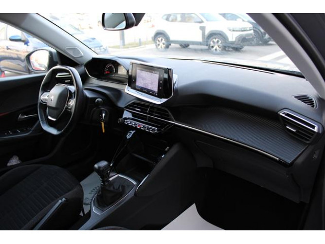 Peugeot 2008 1.2 Business 