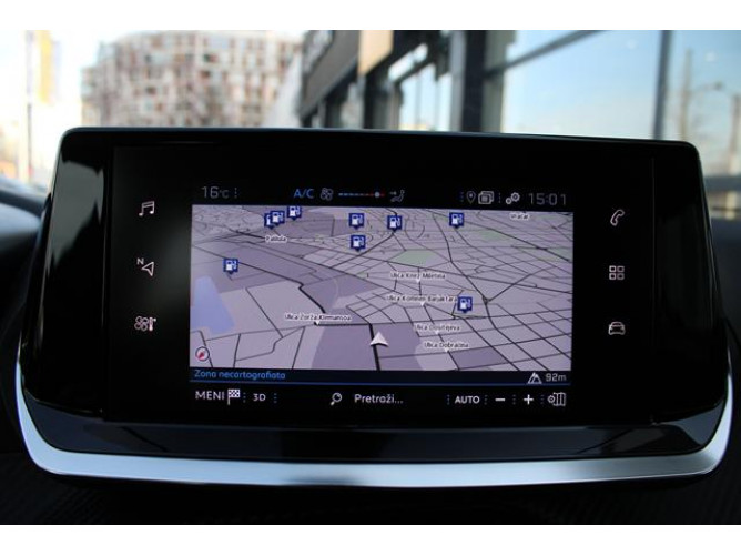 Peugeot 2008 1.2 Business 