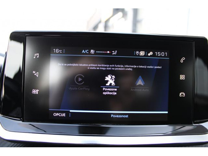 Peugeot 2008 1.2 Business 