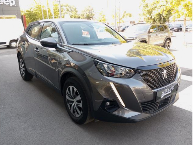 Peugeot 2008 1.2 Puretech 