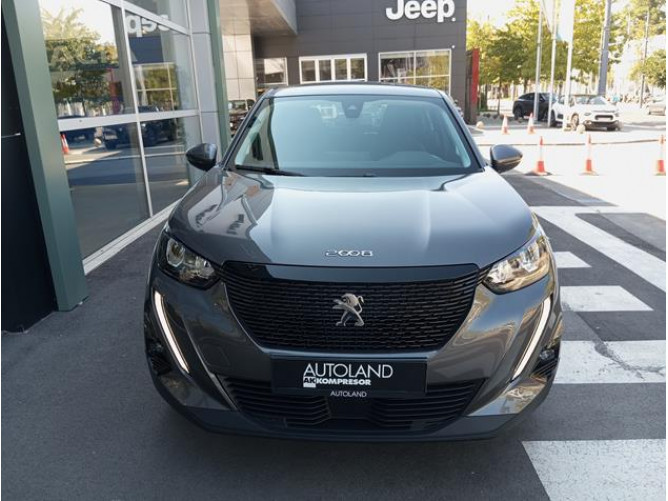 Peugeot 2008 1.2 Puretech 
