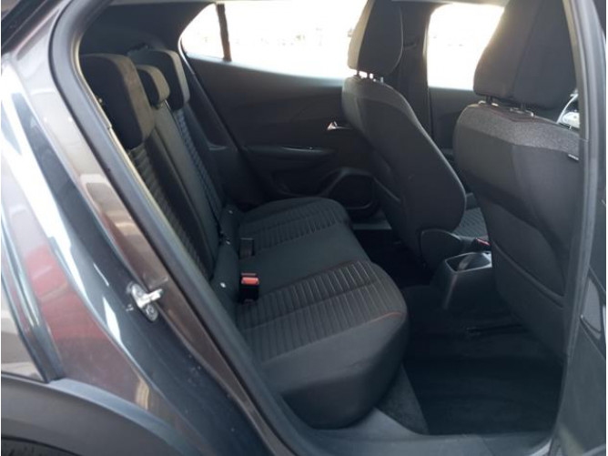 Peugeot 2008 1.2 Puretech 