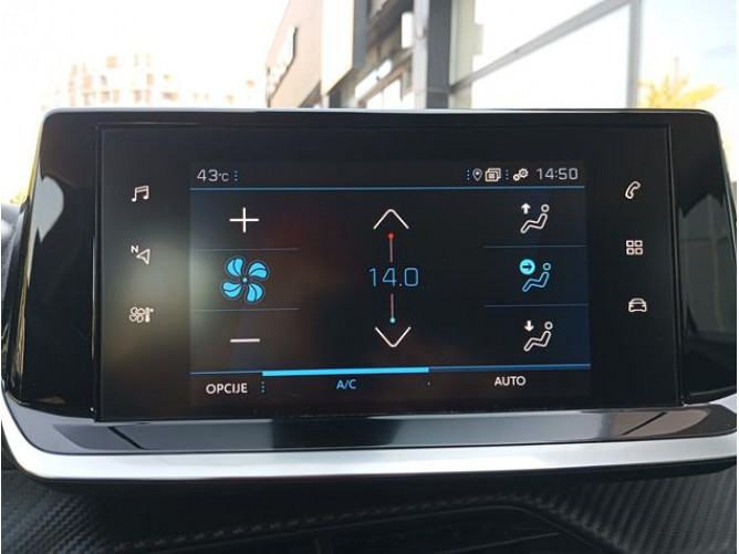 Peugeot 2008 1.2 Puretech 