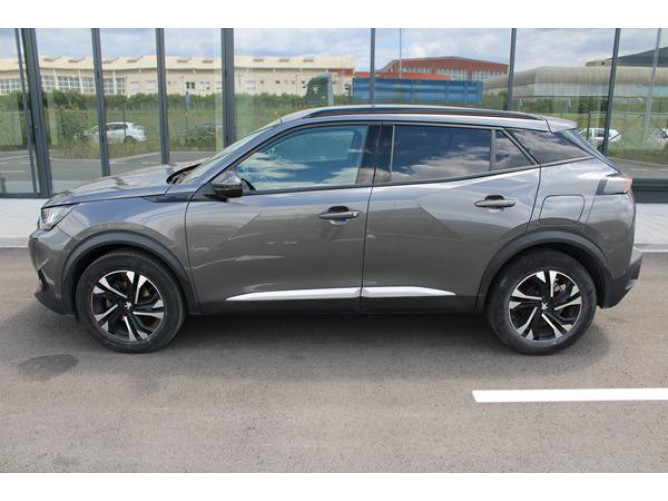 Peugeot 2008 1.2 Allure 