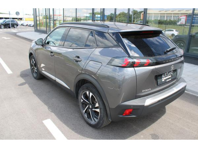 Peugeot 2008 1.2 Allure 