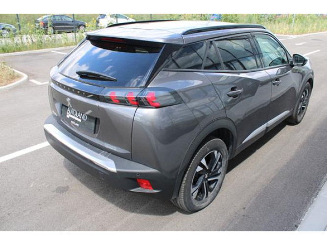 Peugeot 2008 1.2 Allure 