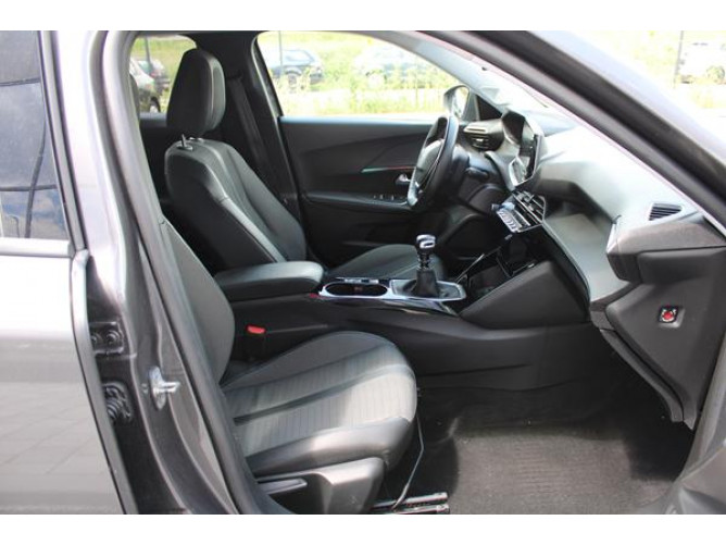 Peugeot 2008 1.2 Allure 