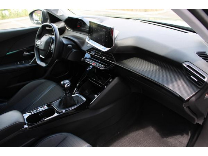 Peugeot 2008 1.2 Allure 
