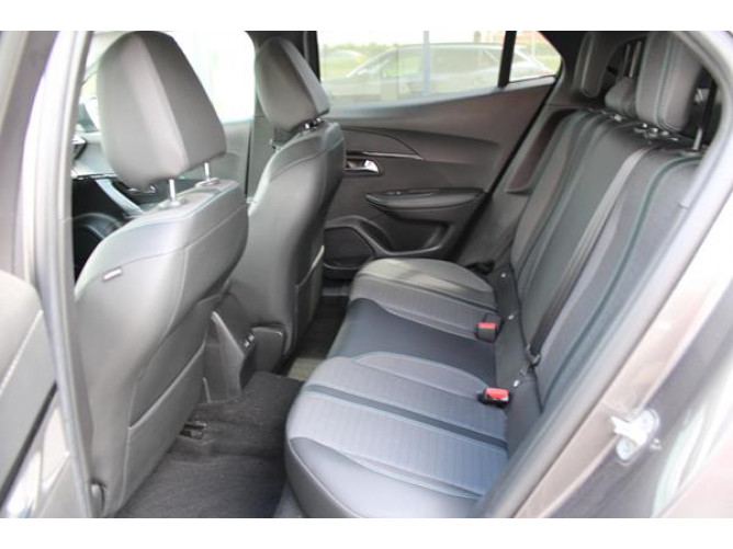 Peugeot 2008 1.2 Allure 