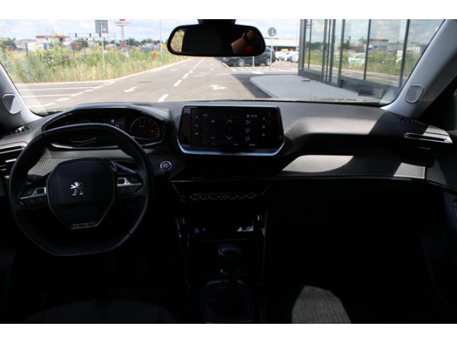 Peugeot 2008 1.2 Allure 