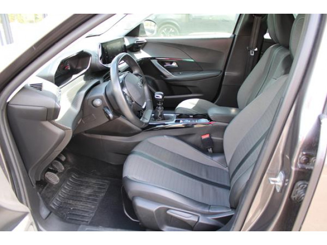 Peugeot 2008 1.2 Allure 
