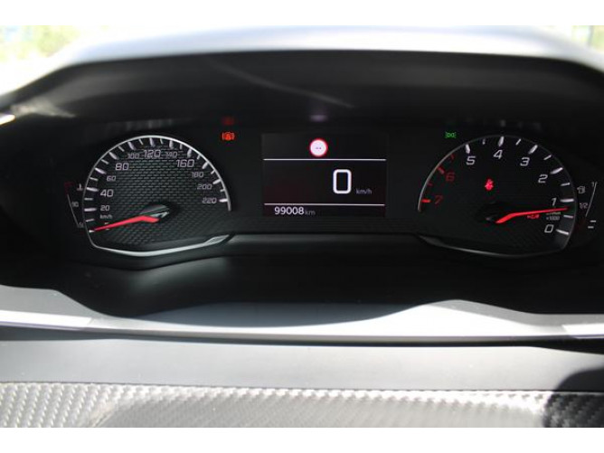 Peugeot 2008 1.2 Allure 