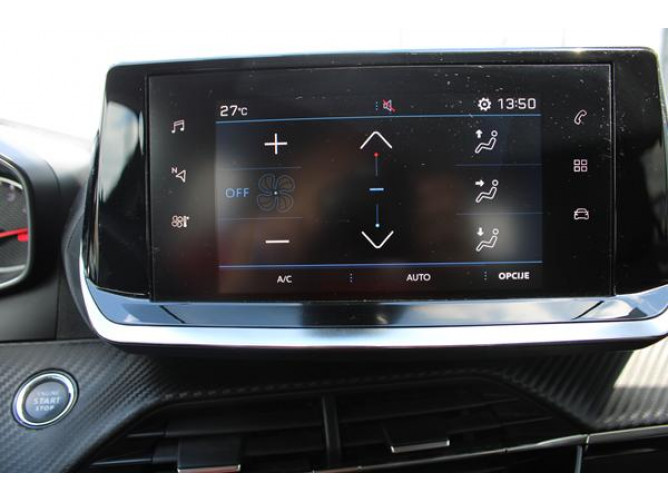 Peugeot 2008 1.2 Allure 