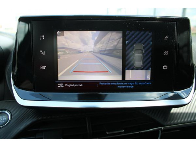 Peugeot 2008 1.2 Allure 