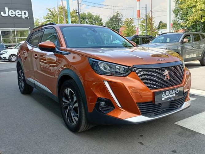 Peugeot 2008 1.2 Puretech 