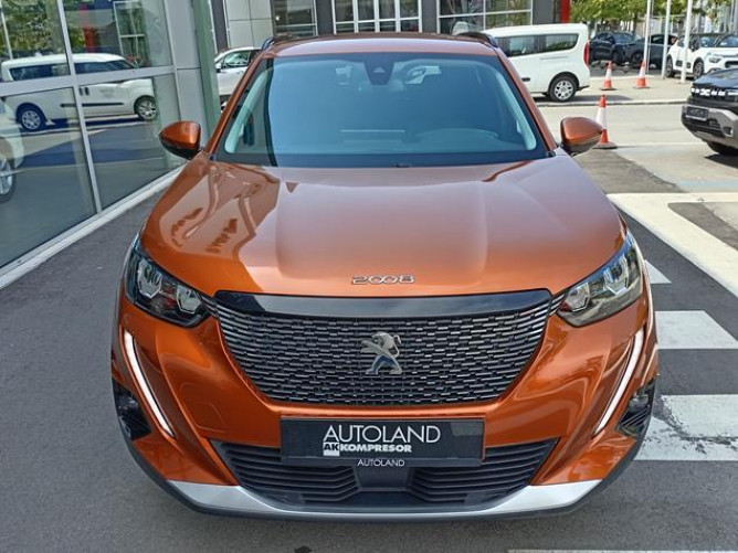 Peugeot 2008 1.2 Puretech 