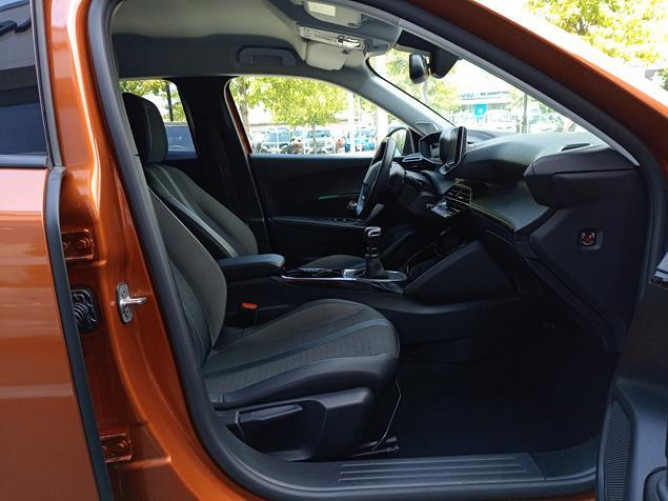 Peugeot 2008 1.2 Puretech 