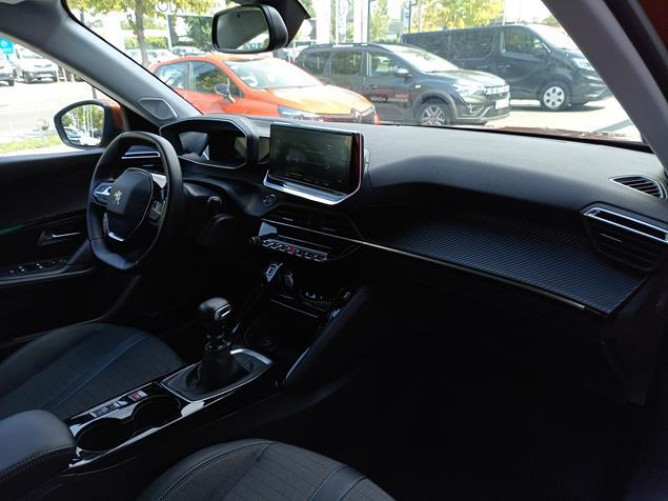 Peugeot 2008 1.2 Puretech 