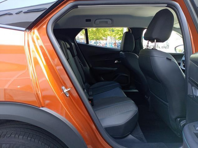Peugeot 2008 1.2 Puretech 