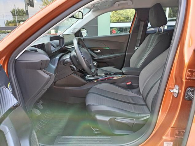 Peugeot 2008 1.2 Puretech 