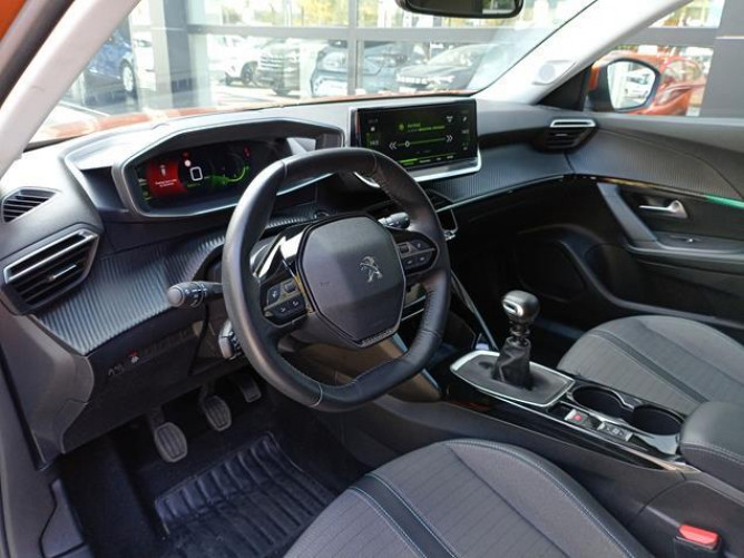 Peugeot 2008 1.2 Puretech 
