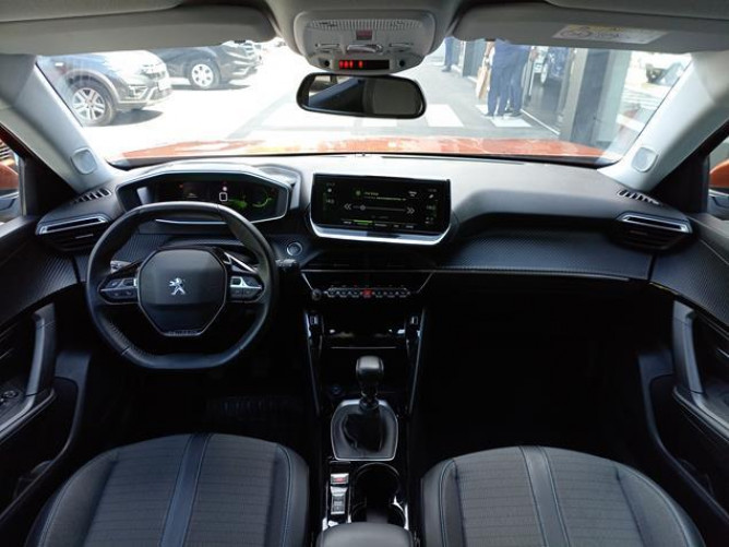 Peugeot 2008 1.2 Puretech 
