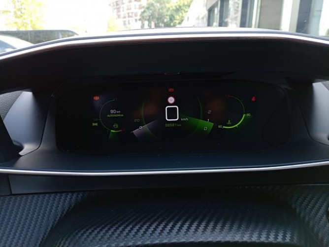 Peugeot 2008 1.2 Puretech 
