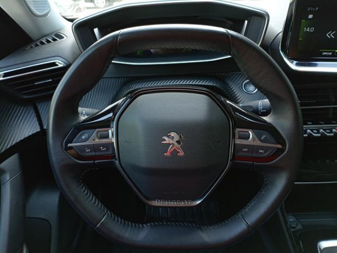 Peugeot 2008 1.2 Puretech 
