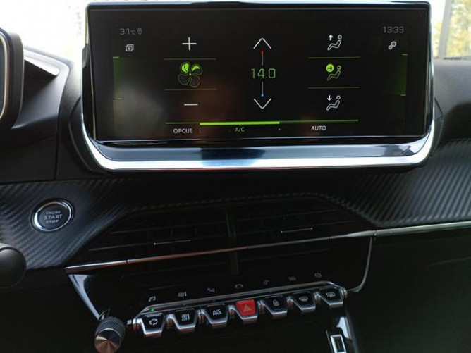 Peugeot 2008 1.2 Puretech 