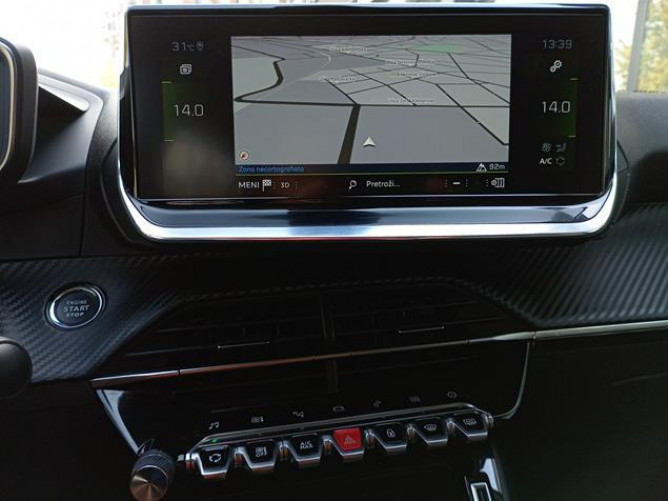 Peugeot 2008 1.2 Puretech 
