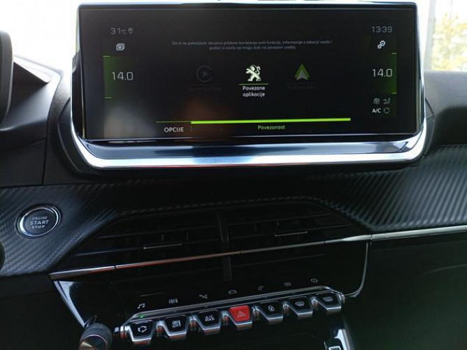 Peugeot 2008 1.2 Puretech 