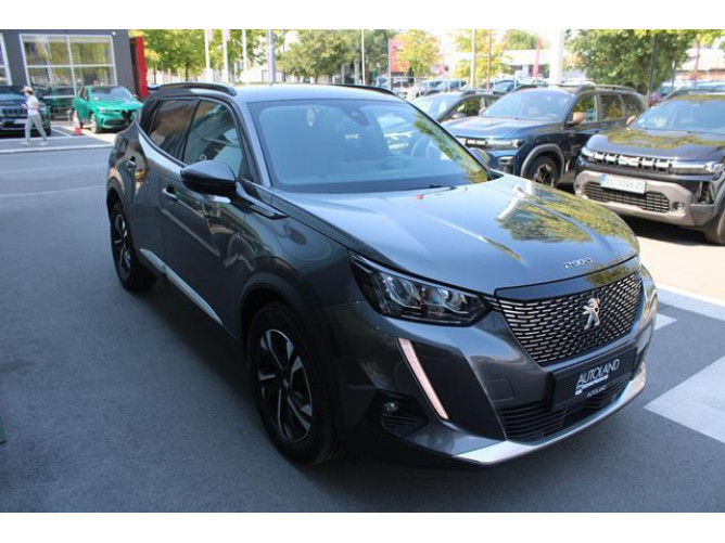 Peugeot 2008 1.2 PURETECH ACTIVE 