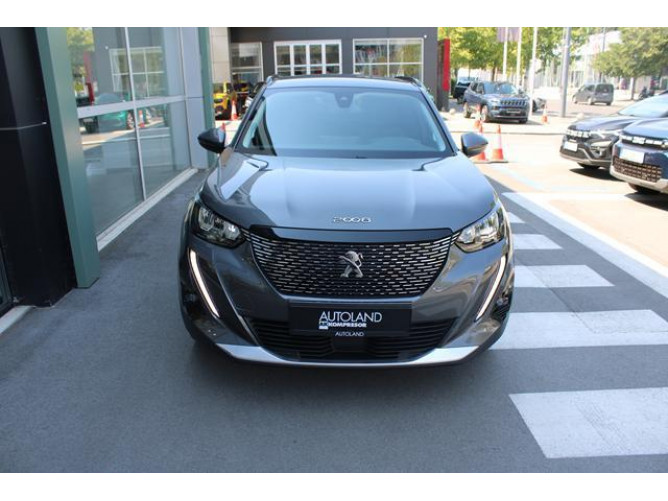 Peugeot 2008 1.2 PURETECH ACTIVE 