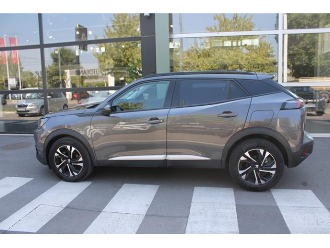 Peugeot 2008 1.2 PURETECH ACTIVE 