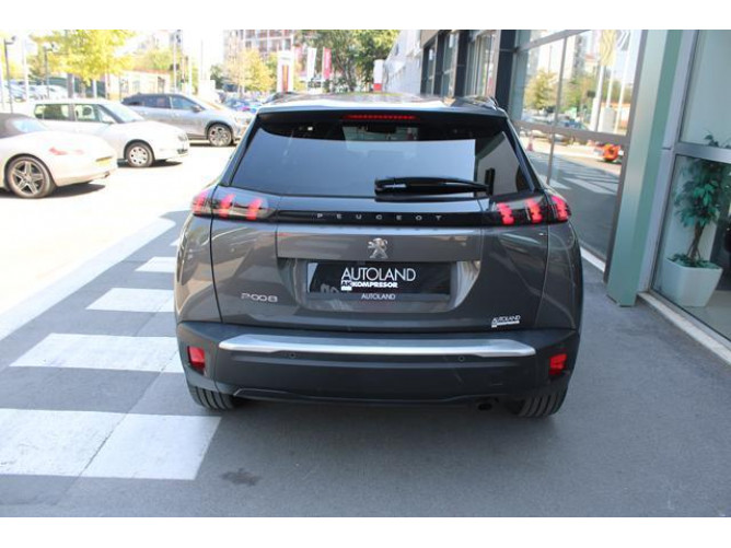 Peugeot 2008 1.2 PURETECH ACTIVE 