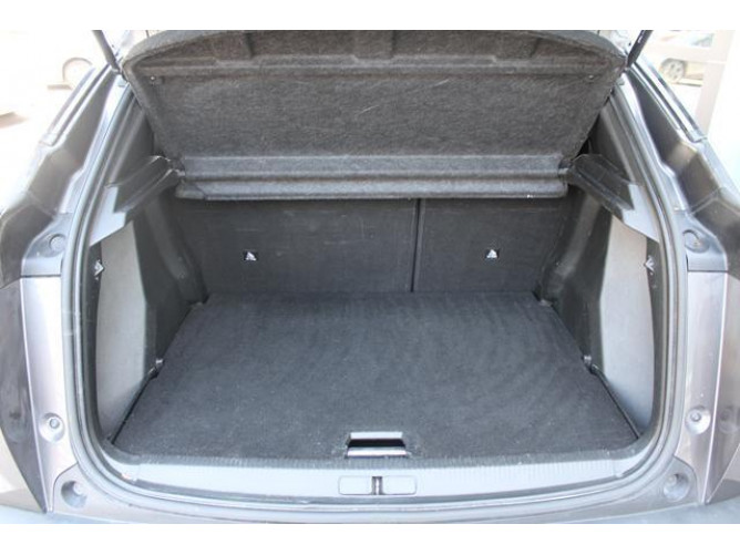 Peugeot 2008 1.2 PURETECH ACTIVE 