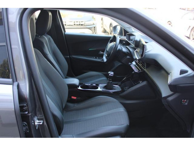 Peugeot 2008 1.2 PURETECH ACTIVE 