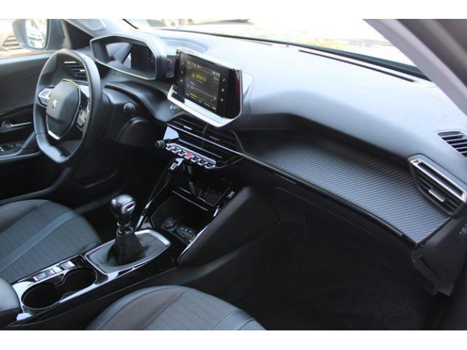 Peugeot 2008 1.2 PURETECH ACTIVE 