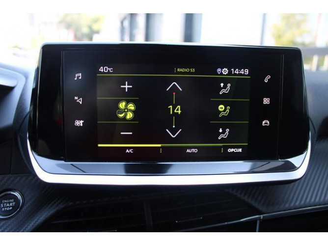Peugeot 2008 1.2 PURETECH ACTIVE 