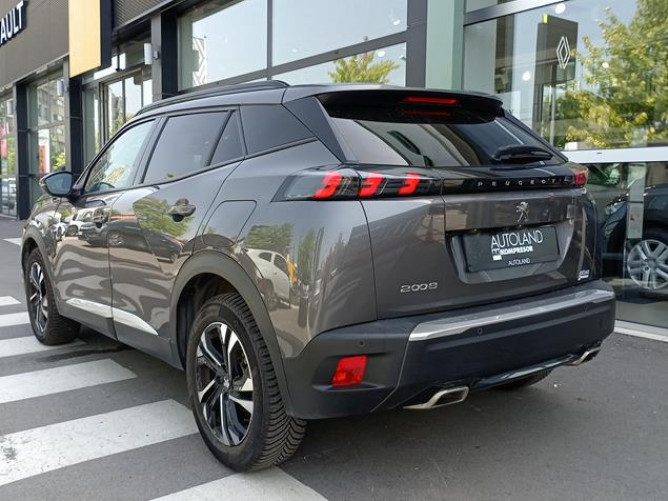 Peugeot 2008 1.2 Puretech 