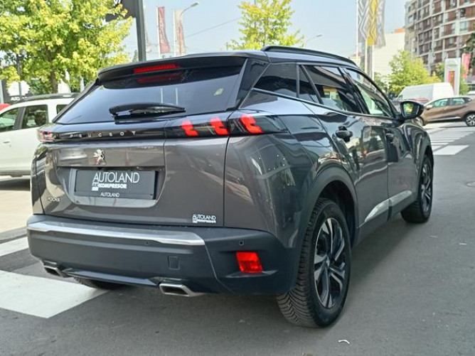 Peugeot 2008 1.2 Puretech 