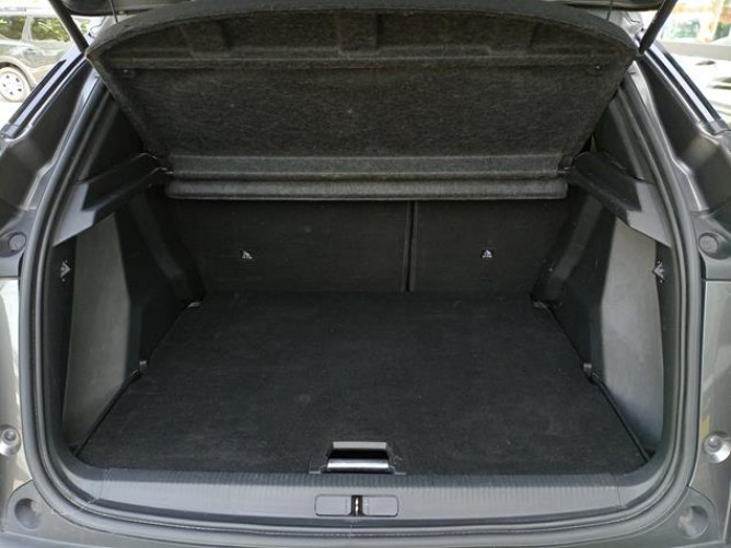 Peugeot 2008 1.2 Puretech 