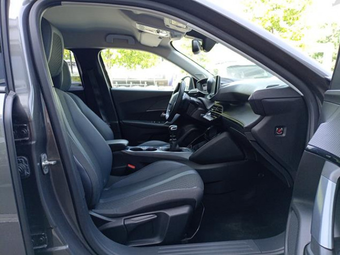Peugeot 2008 1.2 Puretech 