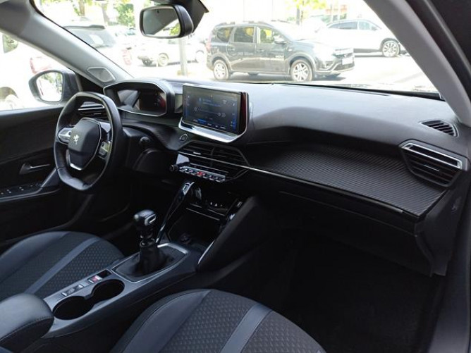 Peugeot 2008 1.2 Puretech 