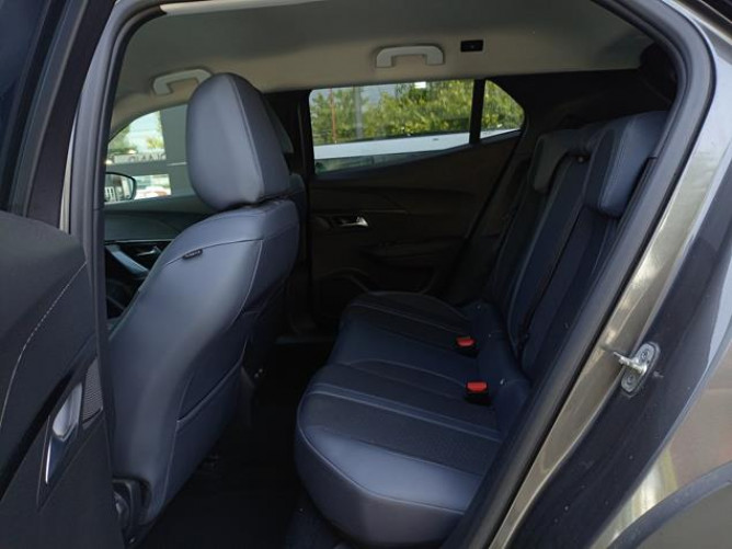 Peugeot 2008 1.2 Puretech 