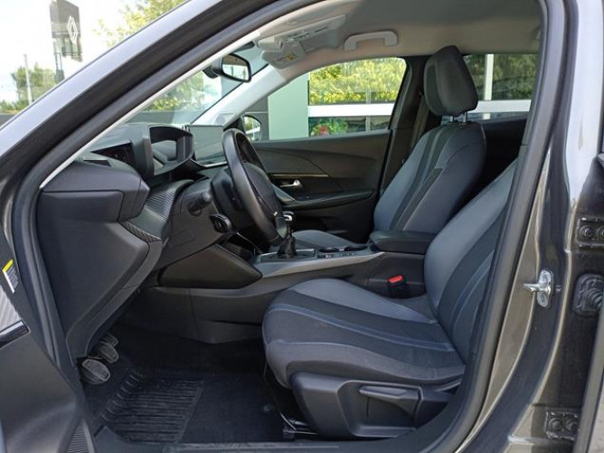 Peugeot 2008 1.2 Puretech 