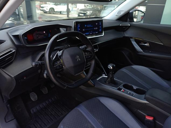Peugeot 2008 1.2 Puretech 