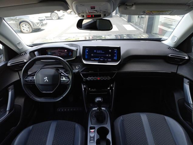 Peugeot 2008 1.2 Puretech 