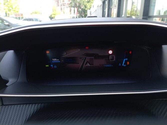 Peugeot 2008 1.2 Puretech 